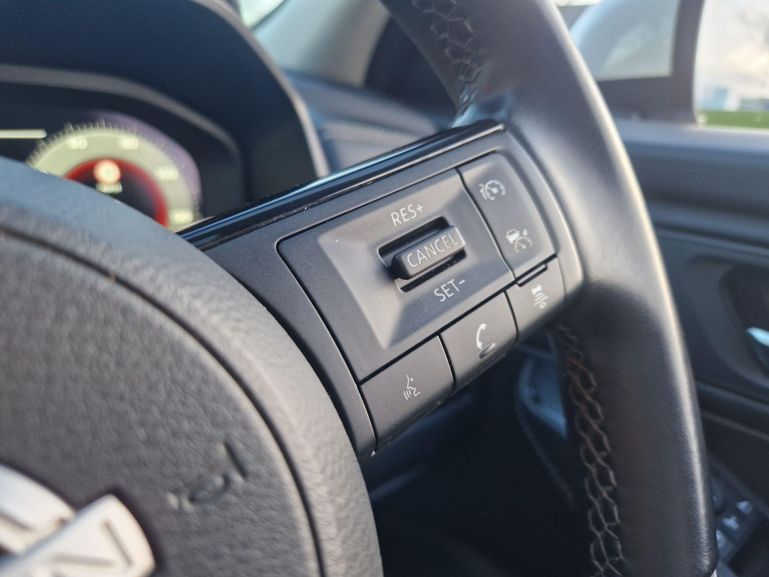 Used Nissan Qashqai 2023 for sale - 77039865: Photo 29