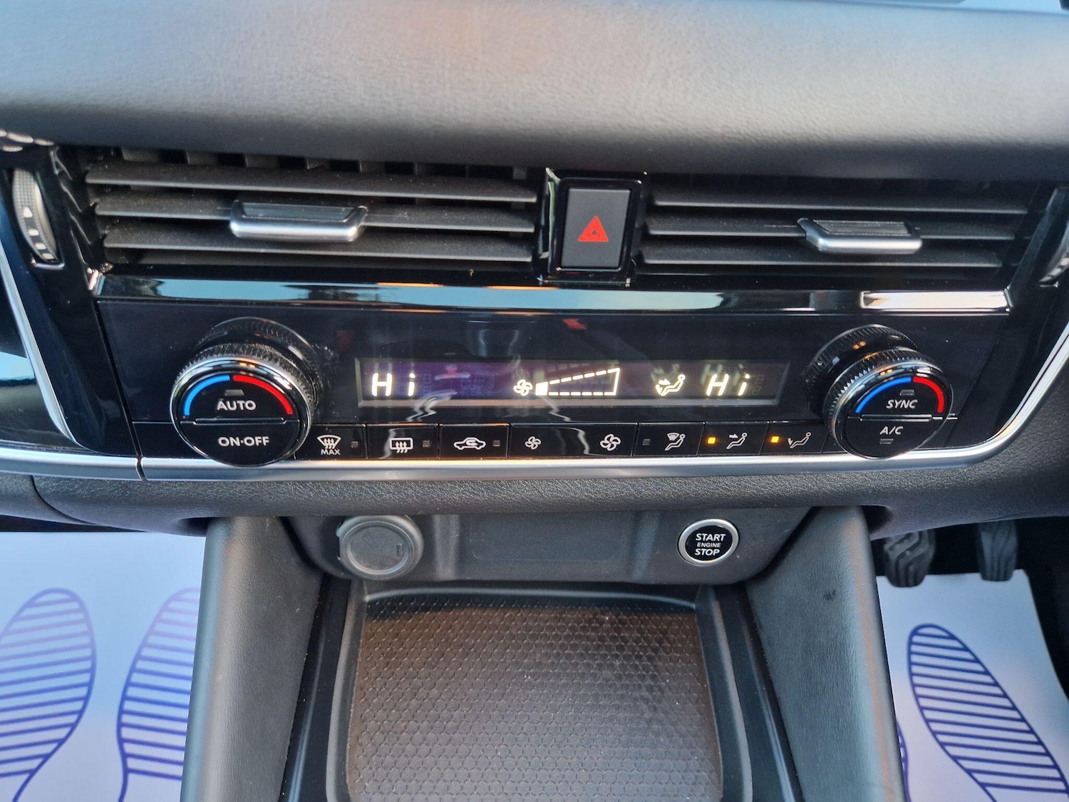 Used Nissan Qashqai 2023 for sale - 77039865: Photo 30