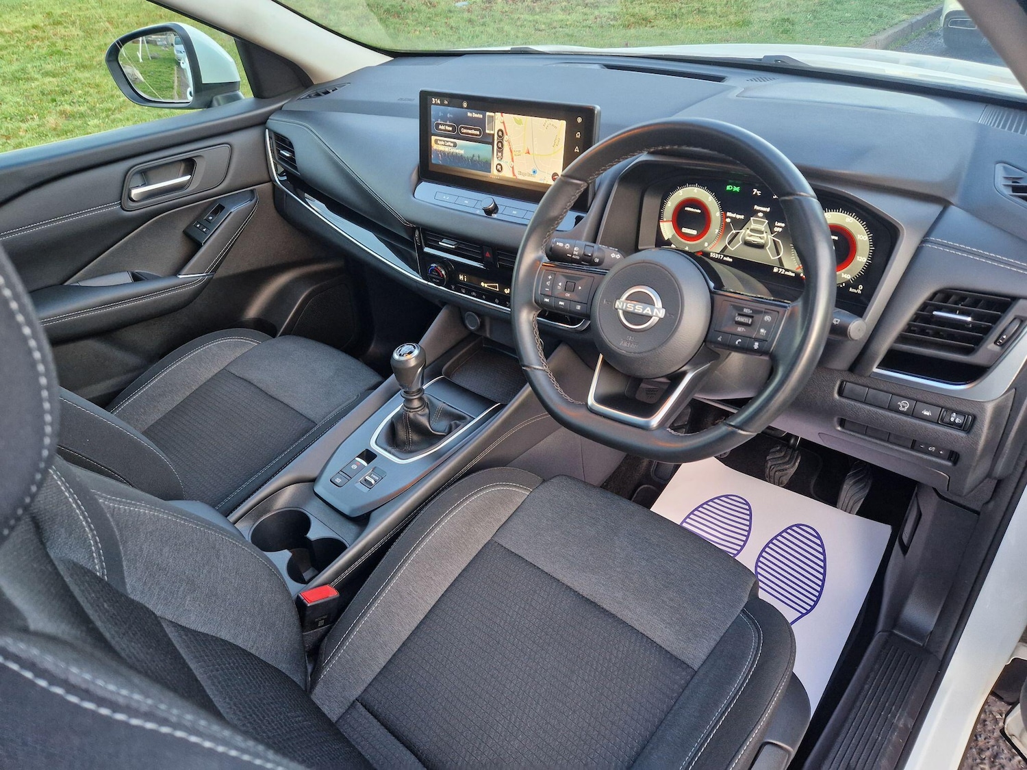 Used Nissan Qashqai 2023 for sale - 77039865: Photo 32