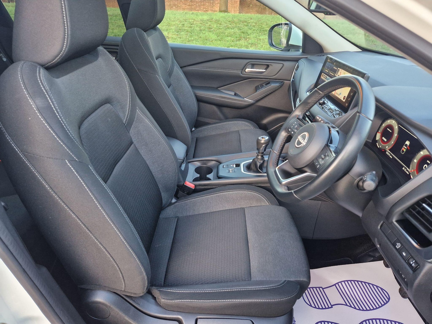 Used Nissan Qashqai 2023 for sale - 77039865: Photo 33