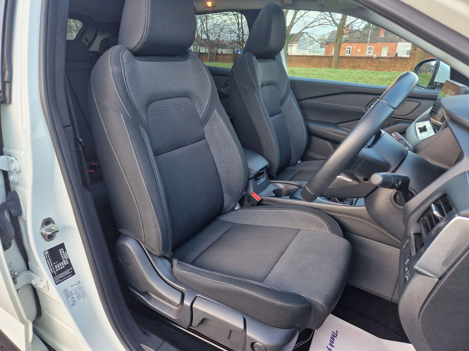 Used Nissan Qashqai 2023 for sale - 77039865: Photo 34