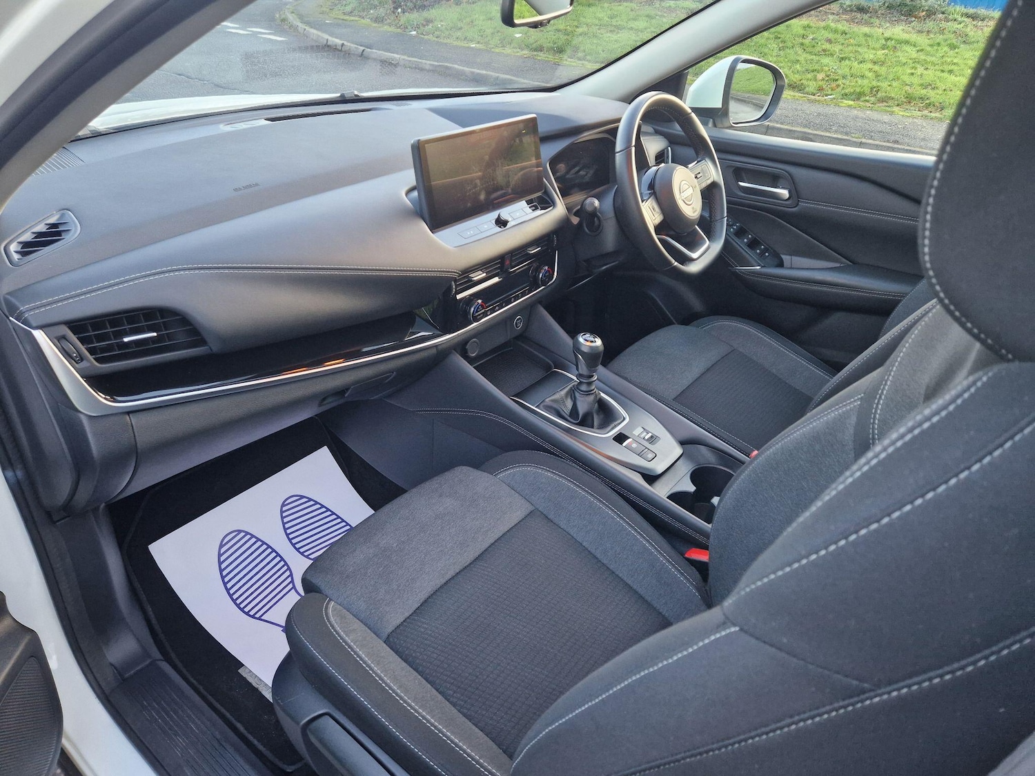 Used Nissan Qashqai 2023 for sale - 77039865: Photo 35