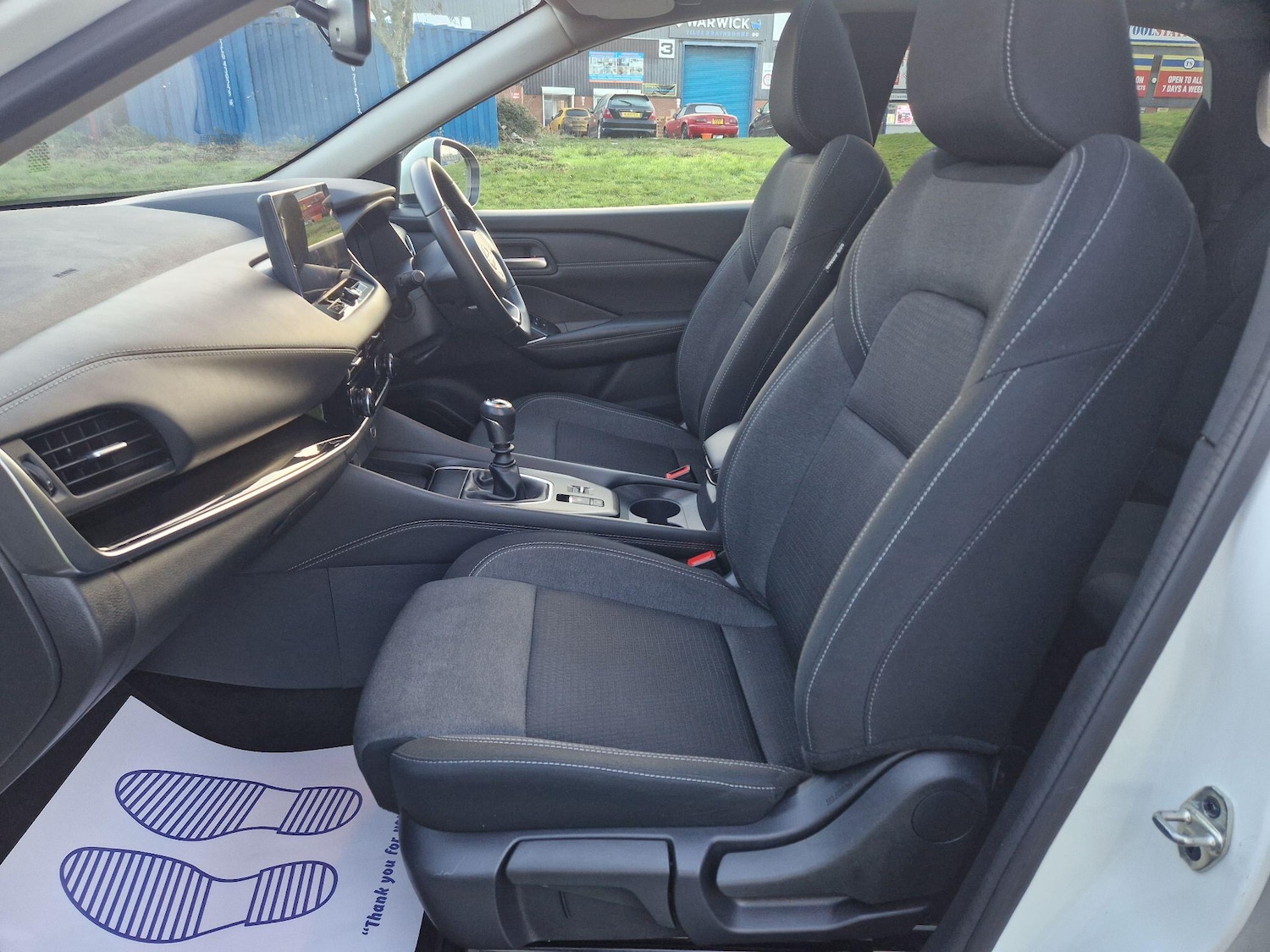 Used Nissan Qashqai 2023 for sale - 77039865: Photo 36