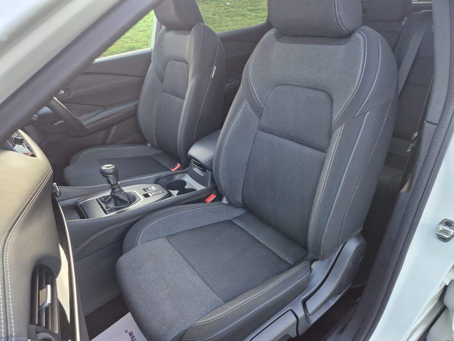 Used Nissan Qashqai 2023 for sale - 77039865: Photo 37