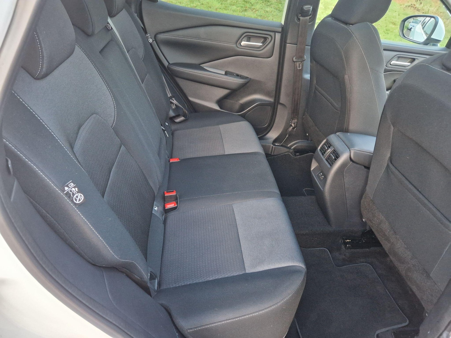 Used Nissan Qashqai 2023 for sale - 77039865: Photo 38