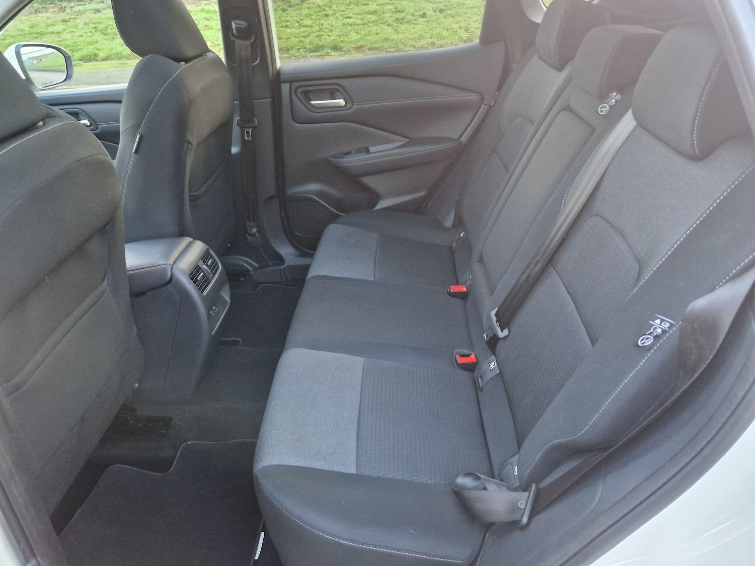 Used Nissan Qashqai 2023 for sale - 77039865: Photo 39