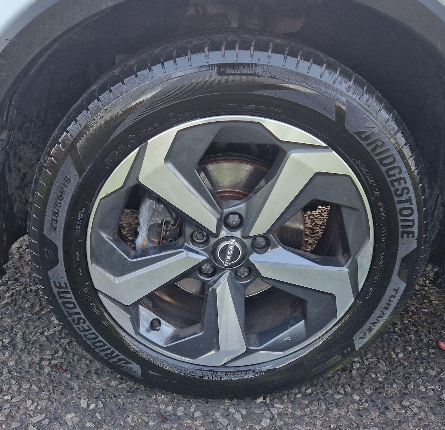 Used Nissan Qashqai 2023 for sale - 77039865: Photo 4