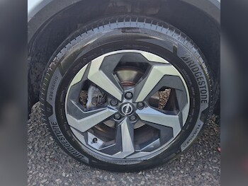 Used Nissan Qashqai 2023 for sale - 77039865: Photo