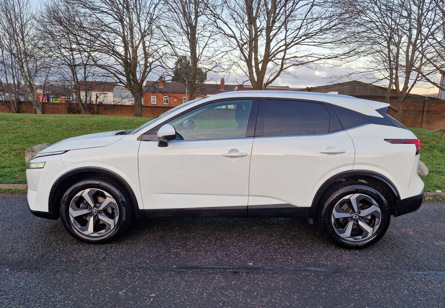 Used Nissan Qashqai 2023 for sale - 77039865: Photo 7