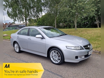 Used Honda Accord 2008 for sale - 78965798: Photo