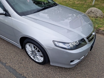 Used Honda Accord 2008 for sale - 78965798: Photo