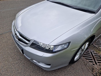 Used Honda Accord 2008 for sale - 78965798: Photo