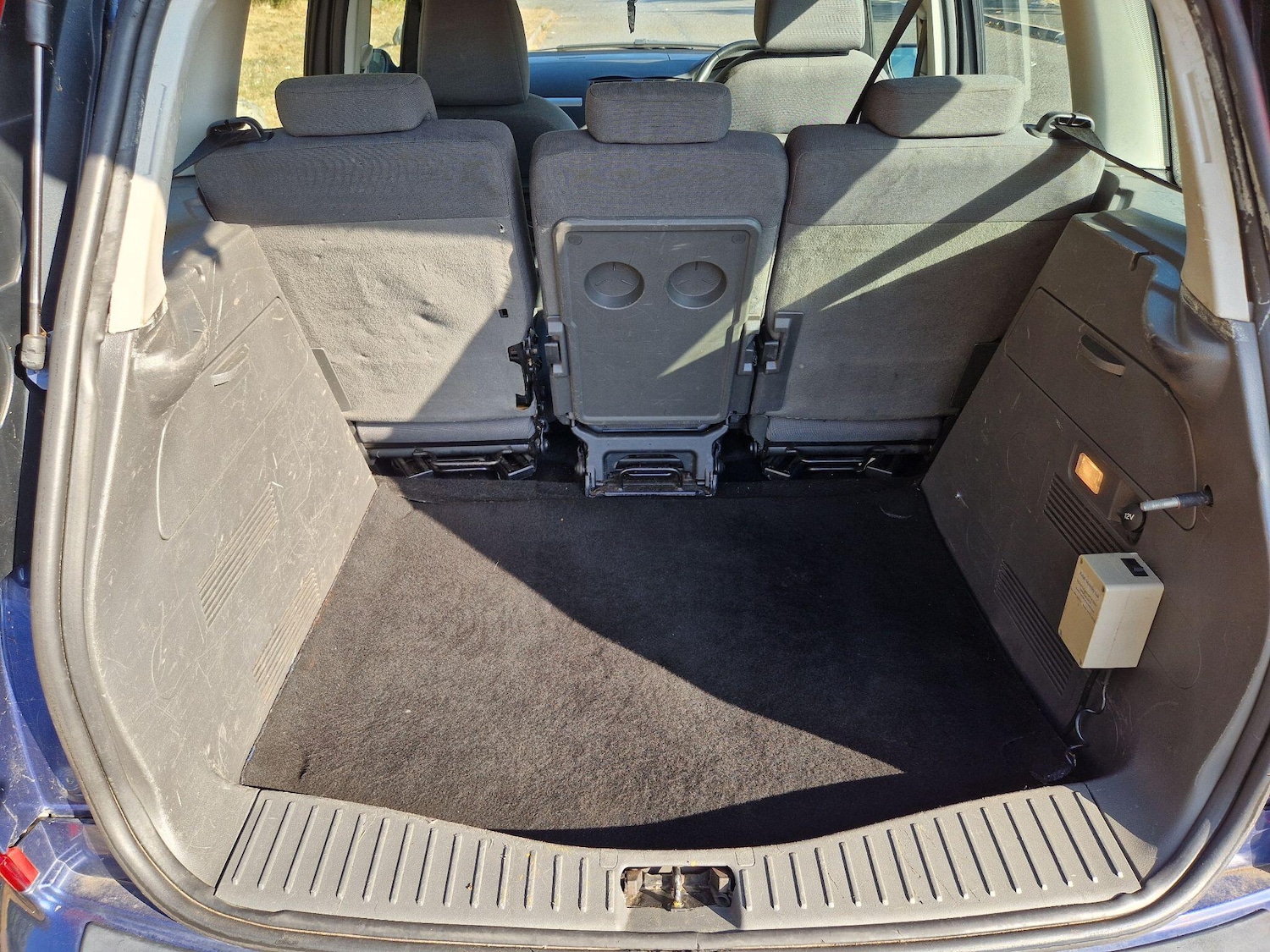 Vehicle 23