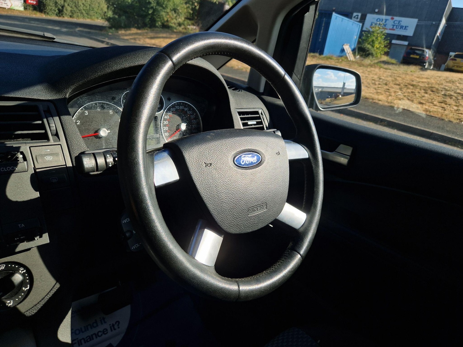 Vehicle 24