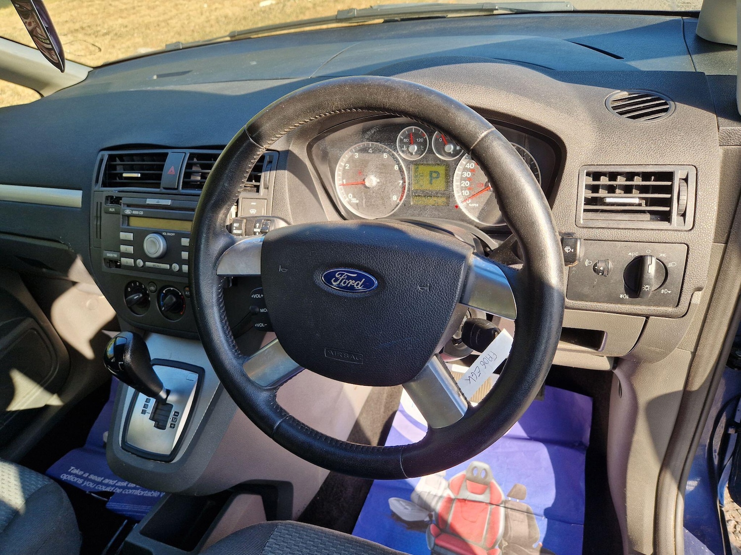 Vehicle 26