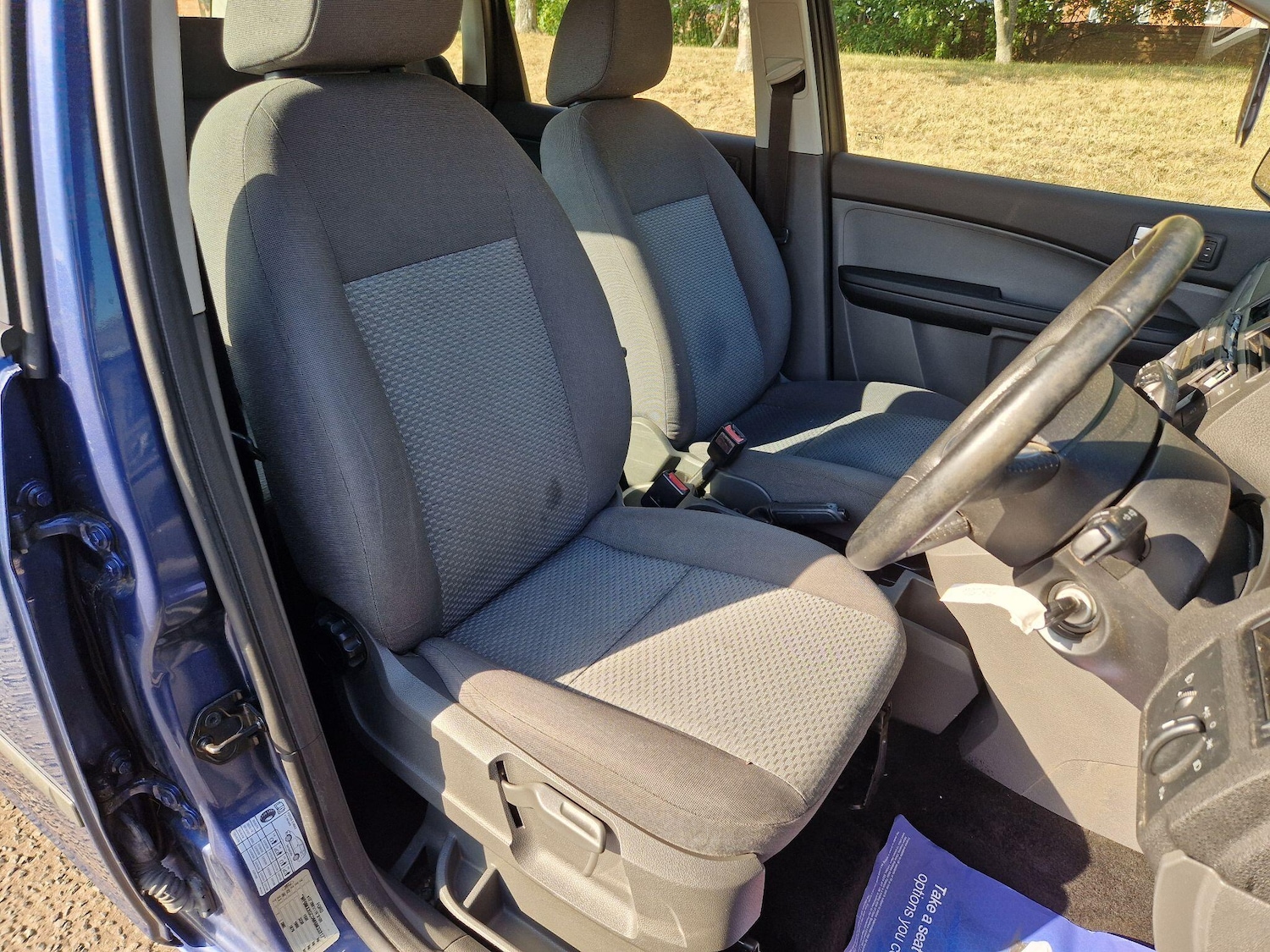 Vehicle 29