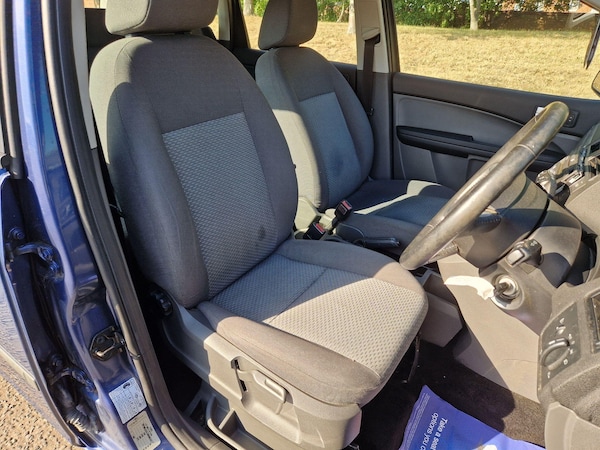 Used Ford Focus C-Max 2006 for sale - 75687478: Photo 29