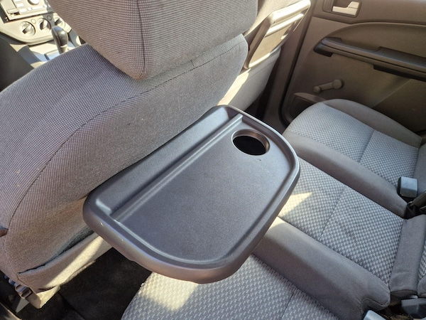 Used Ford Focus C-Max 2006 for sale - 75687478: Photo 30