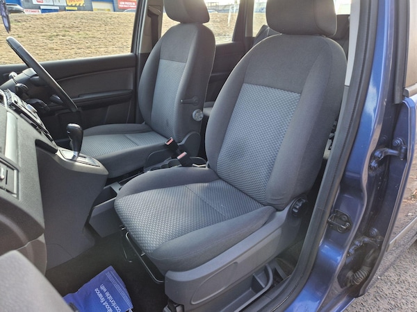 Used Ford Focus C-Max 2006 for sale - 75687478: Photo 33