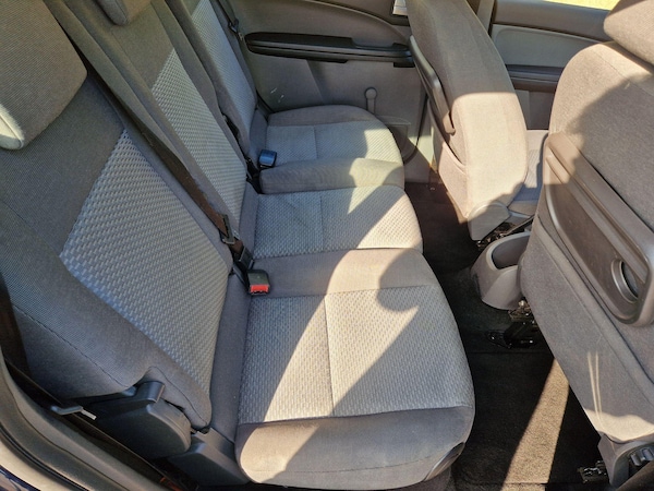 Used Ford Focus C-Max 2006 for sale - 75687478: Photo 34