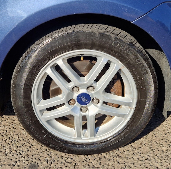 Used Ford Focus C-Max 2006 for sale - 75687478: Photo 5