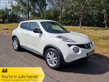 2015 (65) - 1.2 DIG-T Tekna Euro 6 (s/s) 5dr