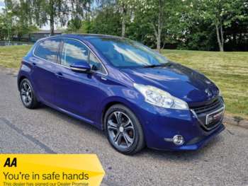 2013 (13) - 1.2 VTi Intuitive 5dr