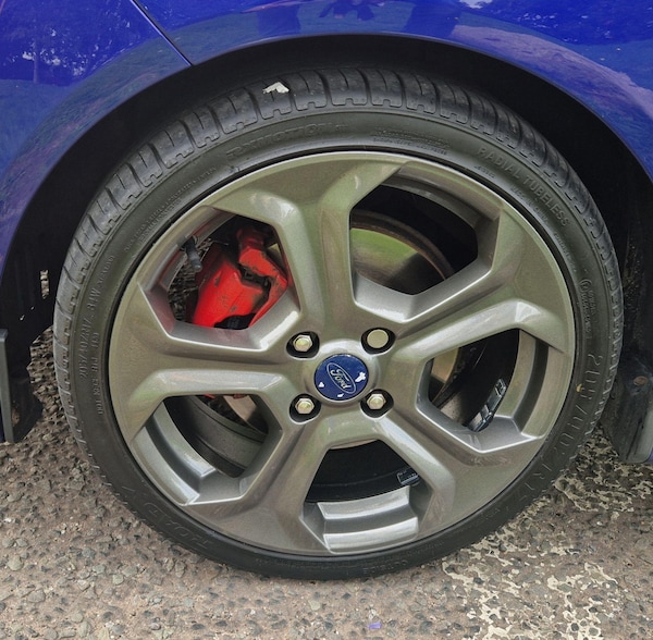 Used Ford Fiesta 2016 for sale - 76189931: Photo 18