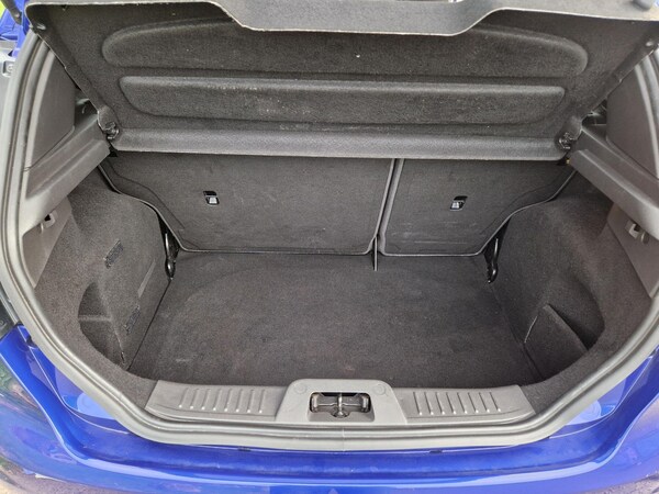 Used Ford Fiesta 2016 for sale - 76189931: Photo 23