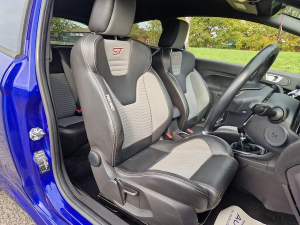 Used Ford Fiesta 2016 for sale - 76189931: Photo 27