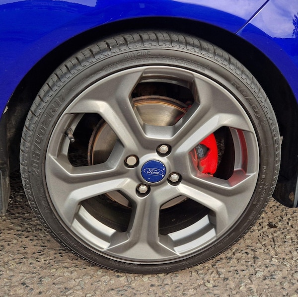 Used Ford Fiesta 2016 for sale - 76189931: Photo 5