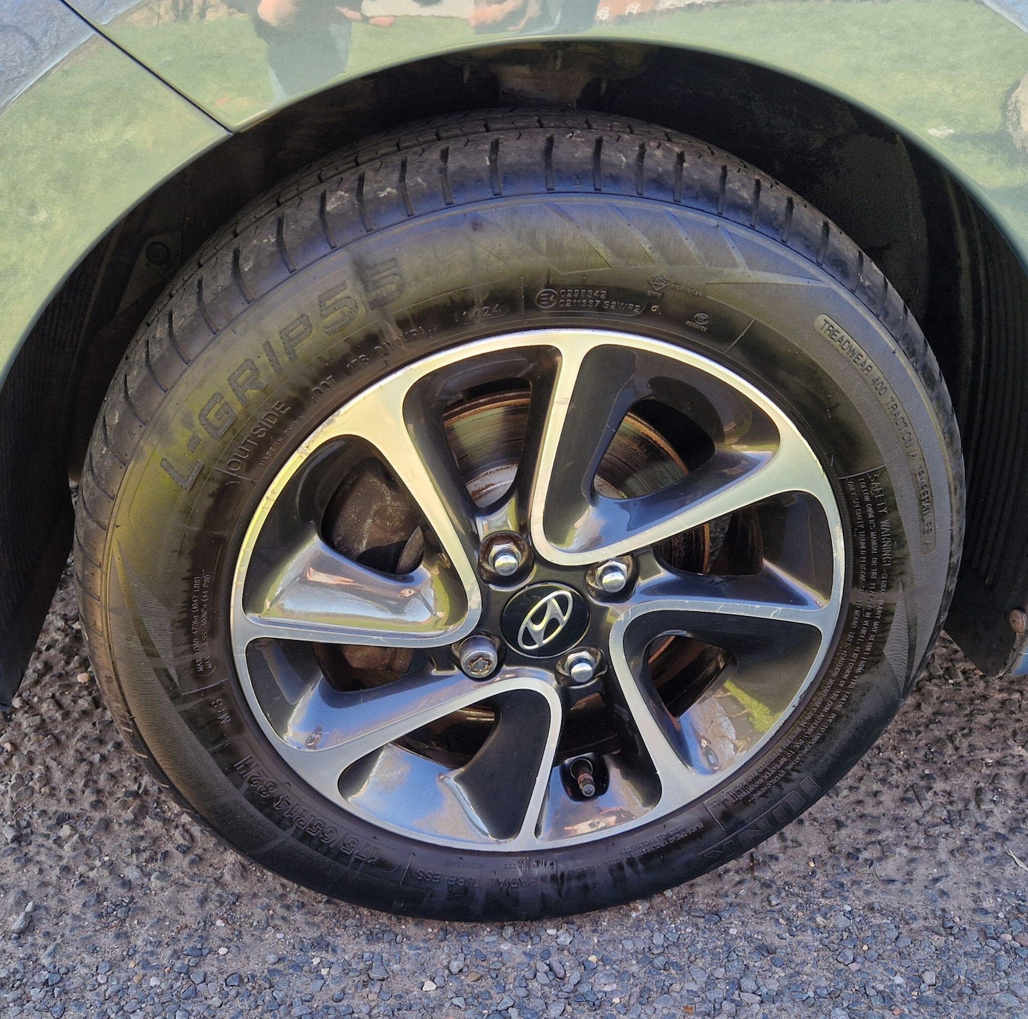 Used Hyundai i10 2017 for sale - 78034041: Photo 12