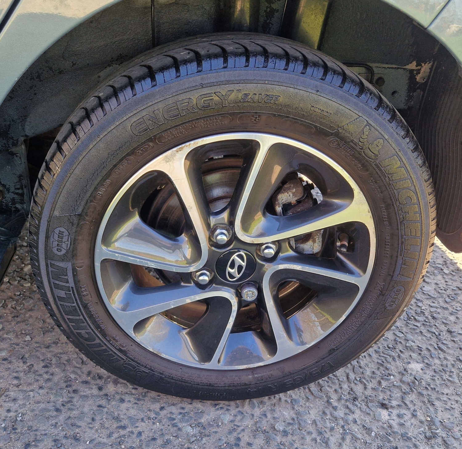 Used Hyundai i10 2017 for sale - 78034041: Photo 18