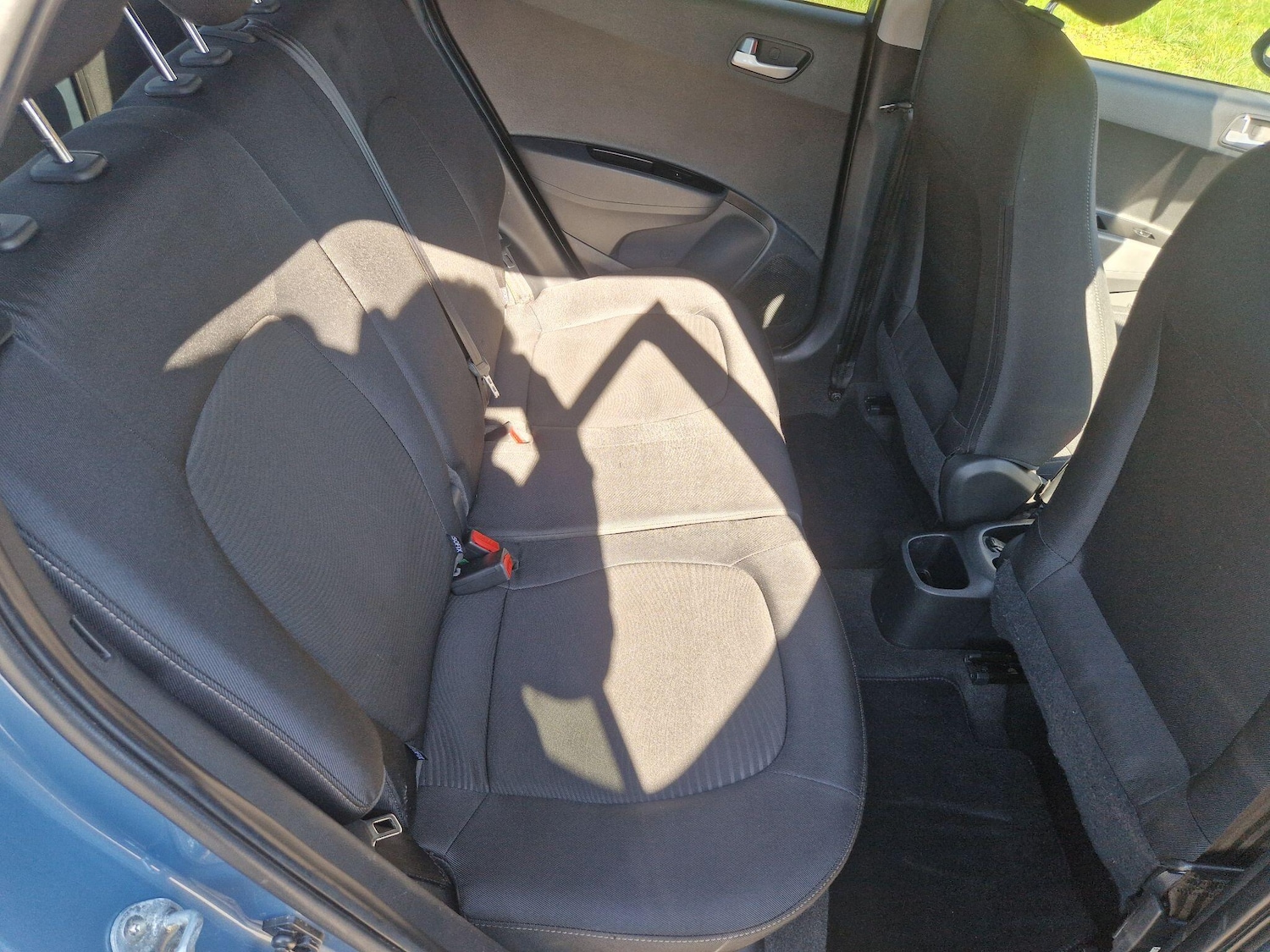 Used Hyundai i10 2017 for sale - 78034041: Photo 47