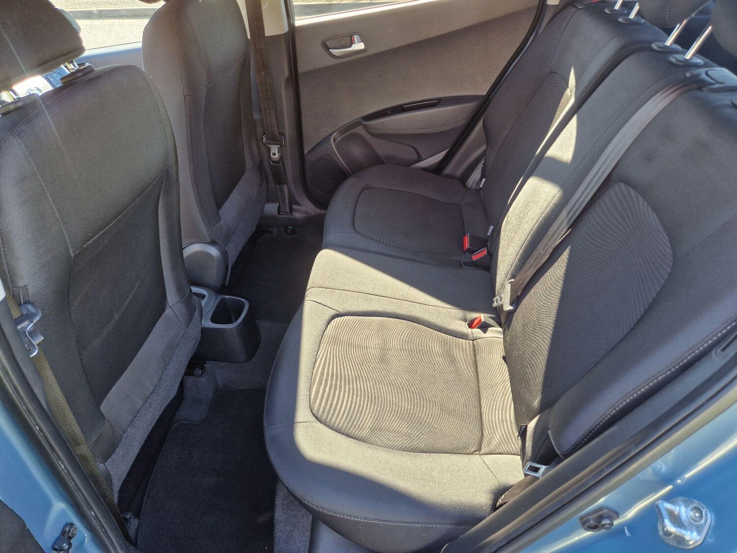 Used Hyundai i10 2017 for sale - 78034041: Photo 48