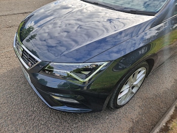 Used SEAT Leon 2018 for sale - 78898826: Photo