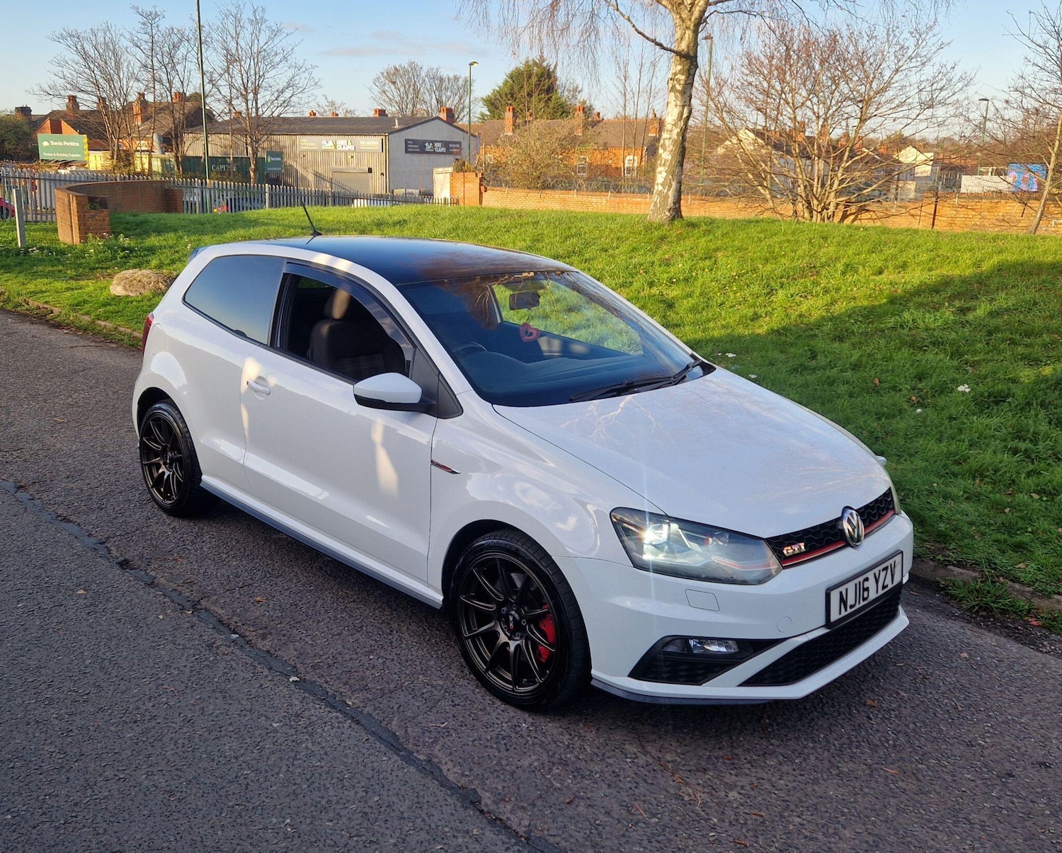 Used Volkswagen Polo for sale - 76633394: Photo 12