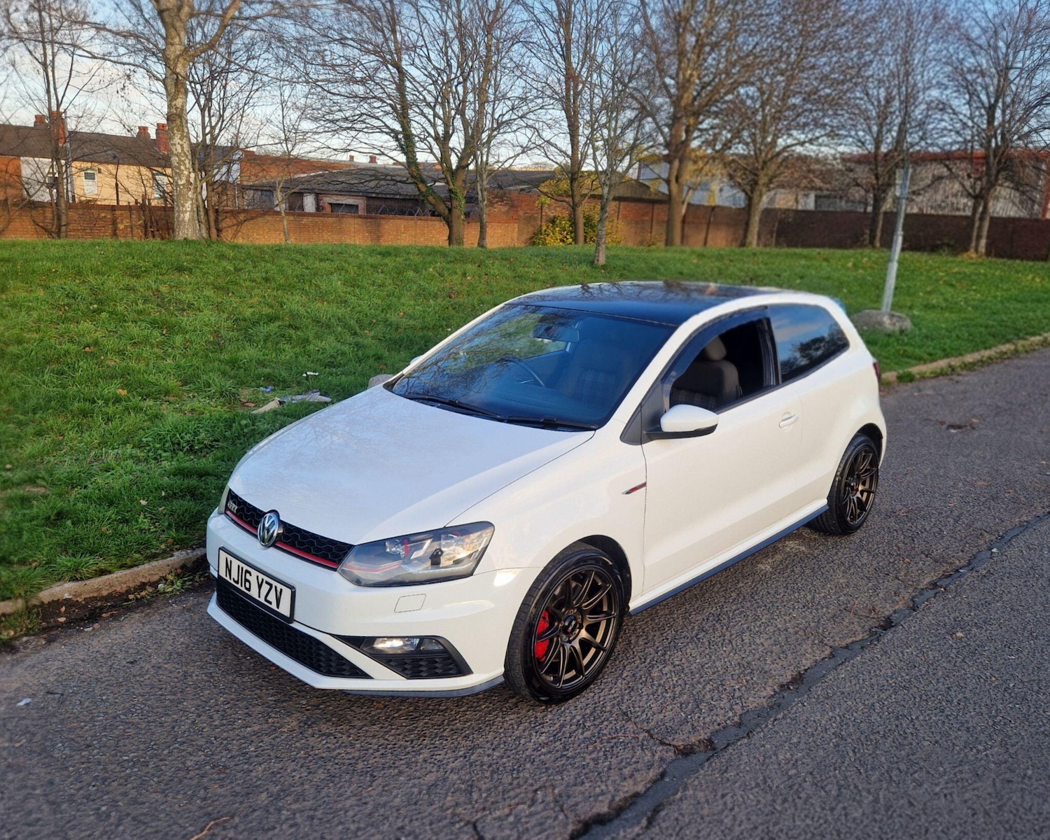 Used Volkswagen Polo for sale - 76633394: Photo 13