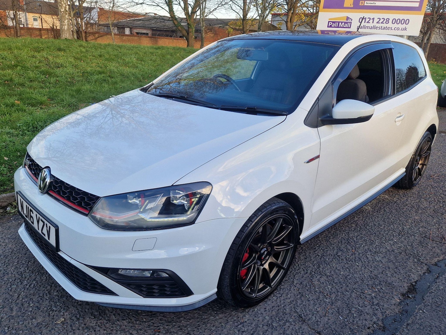 Used Volkswagen Polo for sale - 76633394: Photo 16