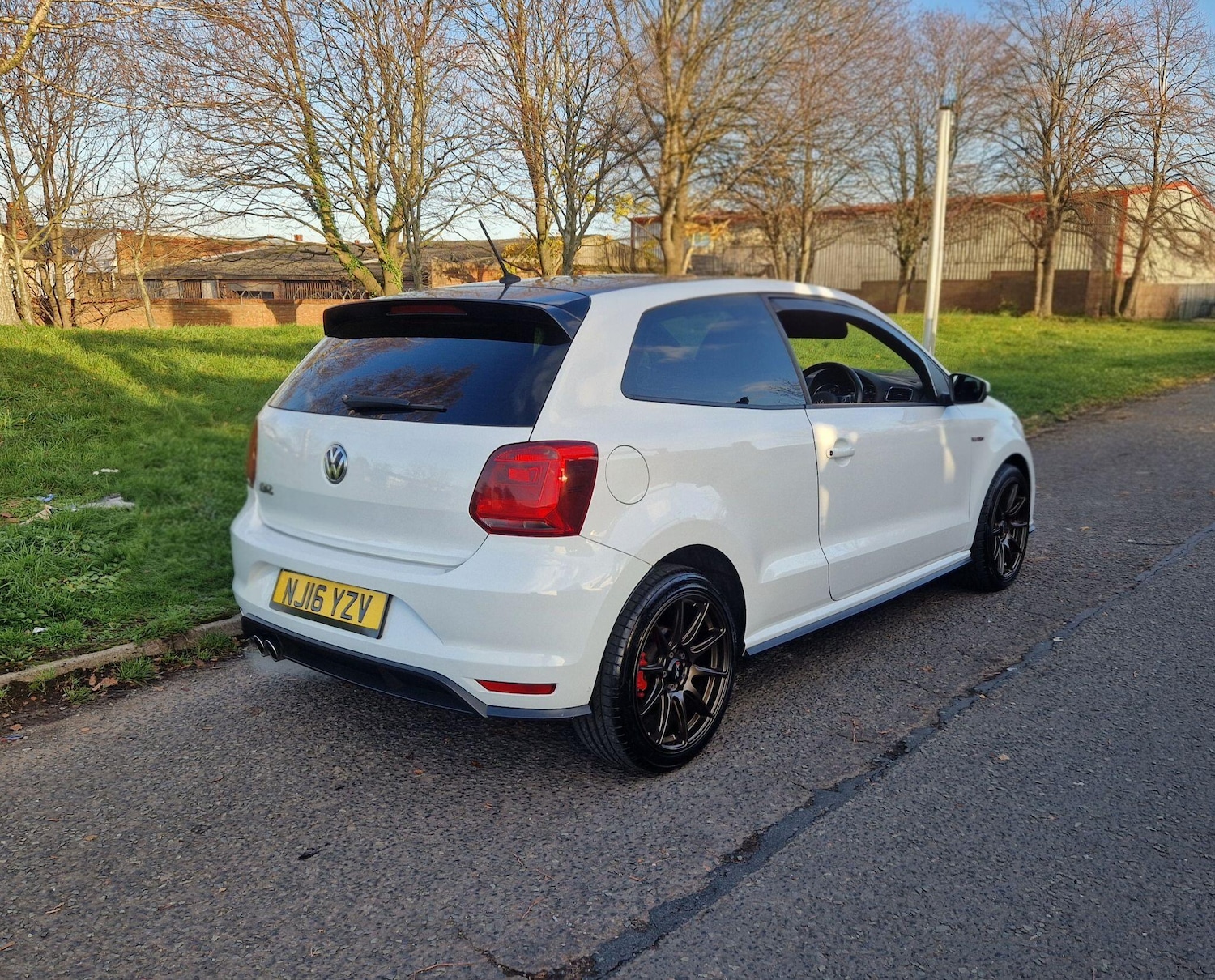 Used Volkswagen Polo for sale - 76633394: Photo 18