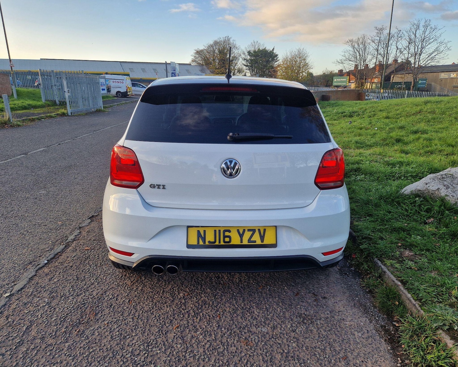 Used Volkswagen Polo for sale - 76633394: Photo 20