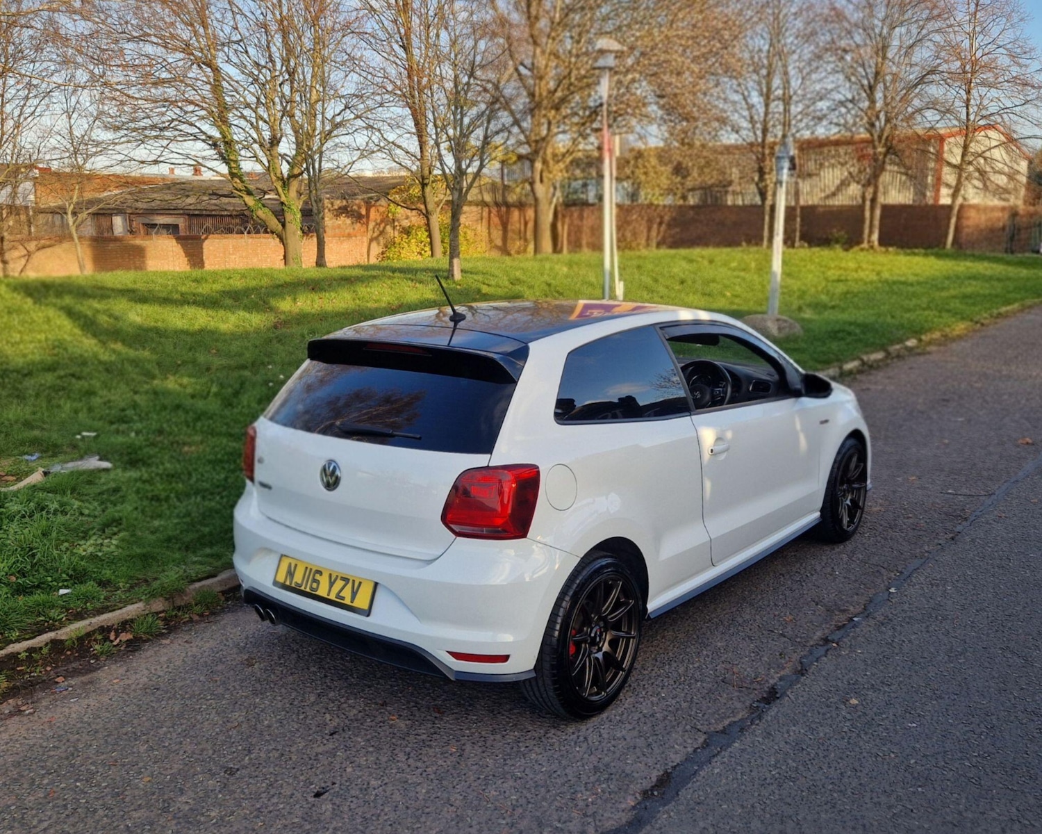 Used Volkswagen Polo for sale - 76633394: Photo 24