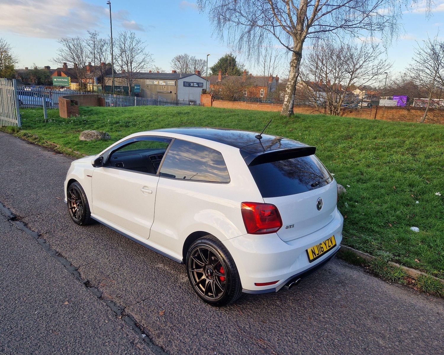 Used Volkswagen Polo for sale - 76633394: Photo 25