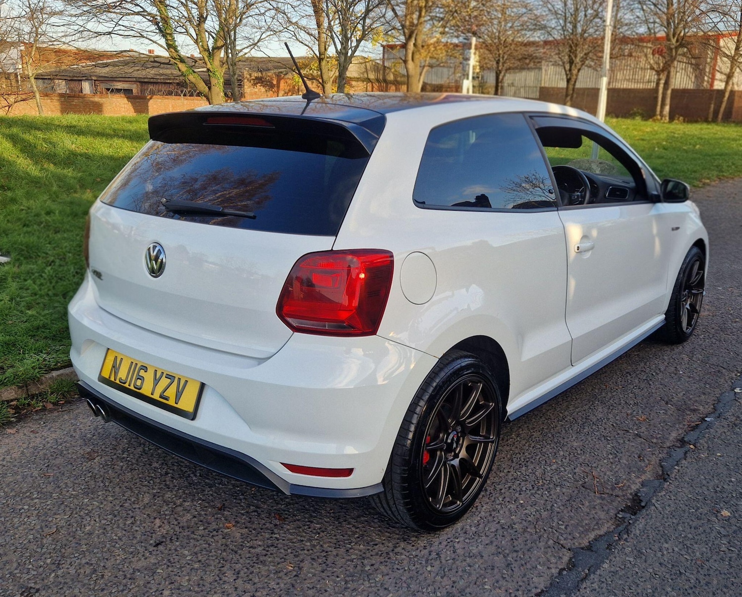 Used Volkswagen Polo for sale - 76633394: Photo 26