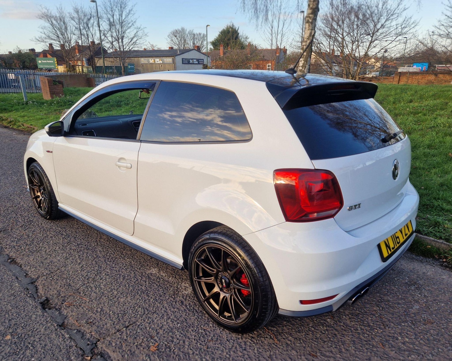 Used Volkswagen Polo for sale - 76633394: Photo 28