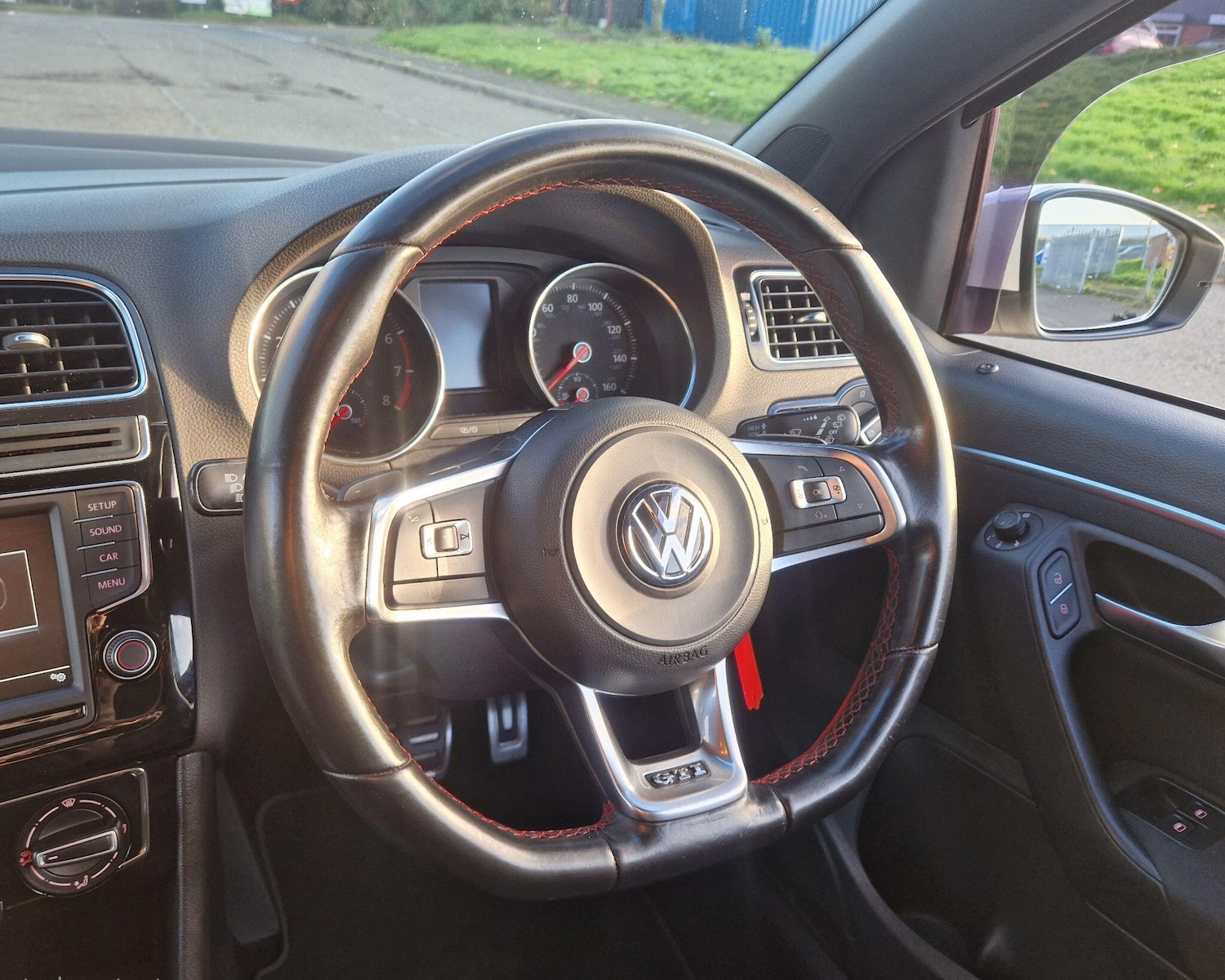 Used Volkswagen Polo for sale - 76633394: Photo 30