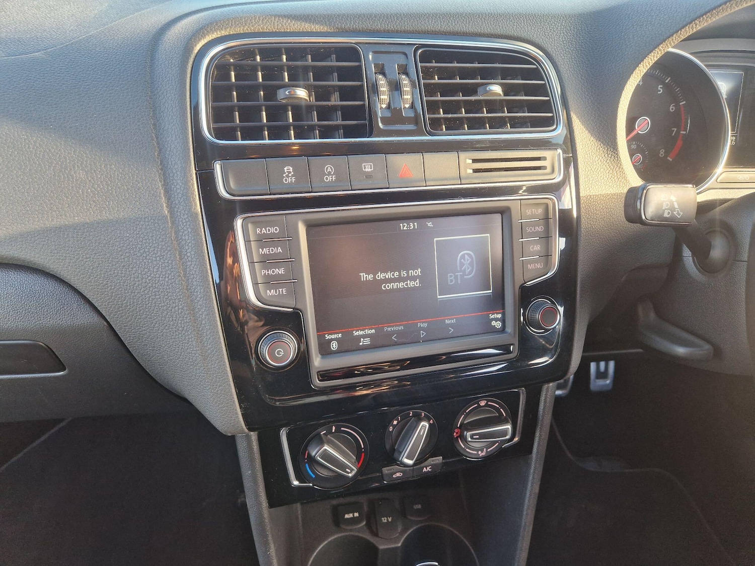 Used Volkswagen Polo for sale - 76633394: Photo 33