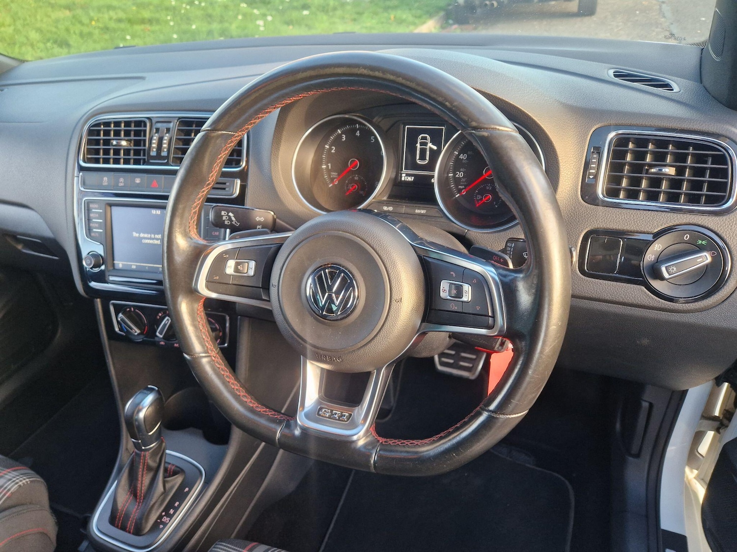 Used Volkswagen Polo for sale - 76633394: Photo 34