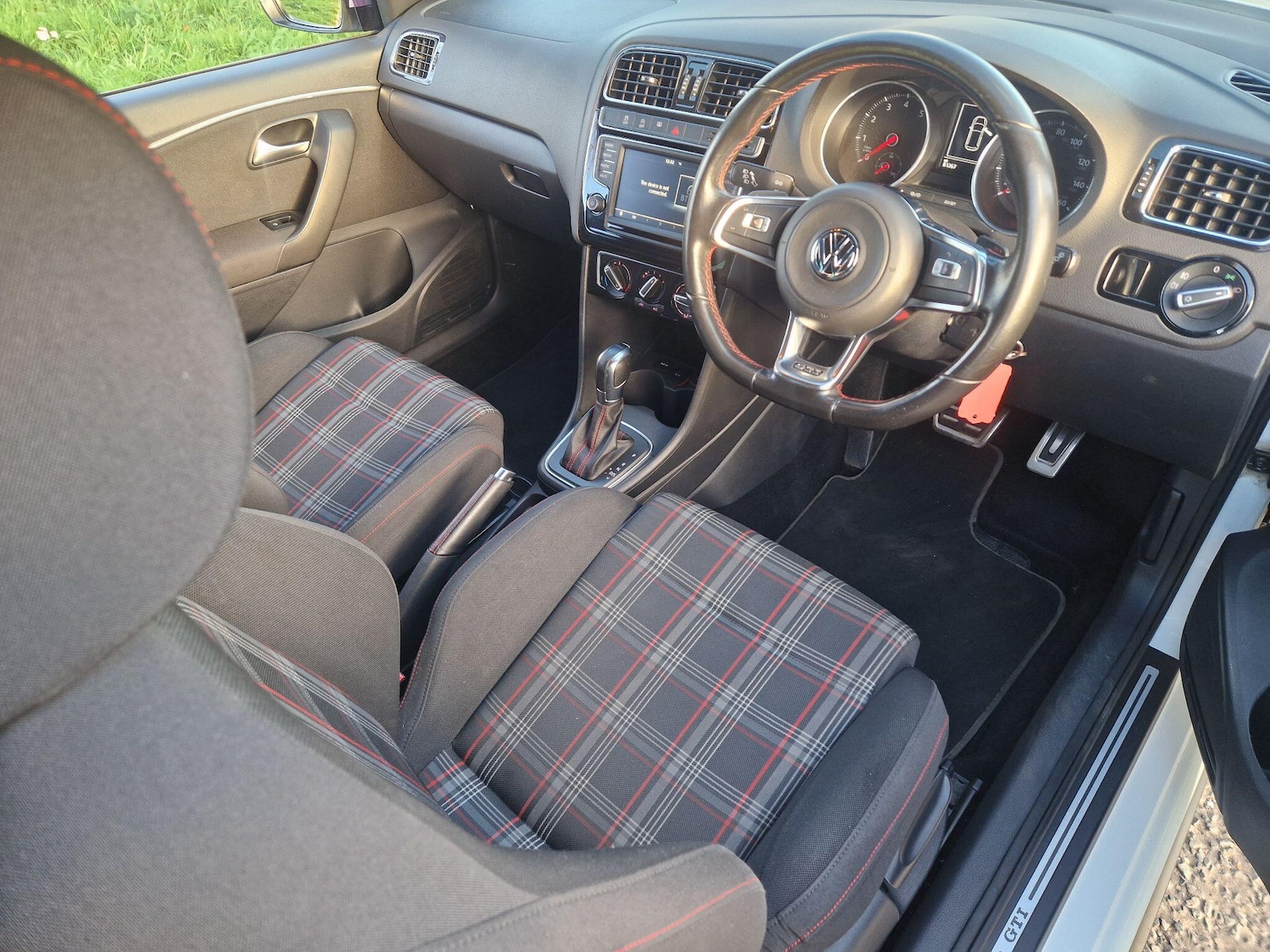 Used Volkswagen Polo for sale - 76633394: Photo 36