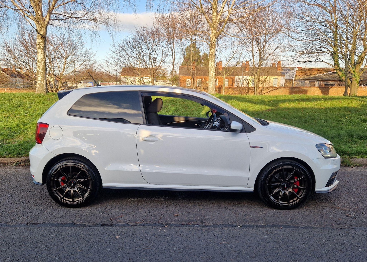 Used Volkswagen Polo for sale - 76633394: Photo 4